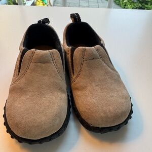 Merrell Mini Moc little kid shoes